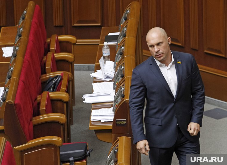 Чем известен экс-депутат Рады Кива, найденный мертвым в Подмосковье