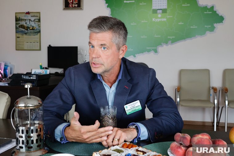 Курганский госпиталь усиливает команду психологов для помощи участникам спецоперации. Видео