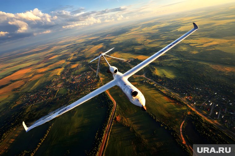 ВСУ атаковали Россию 70 дронами, задержаны десятки рейсов: карта ударов БПЛА 24 сентября