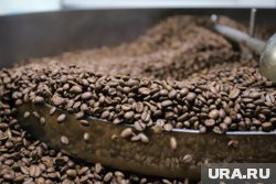 На рынке кофе сменился лидер