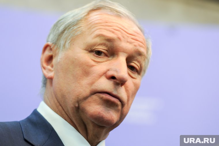 Президент «Южуралзолота» Струков не стал переизбираться в челябинский парламент