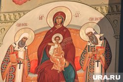 Когда Благовещение в 2025 году: история и традиции православного праздника