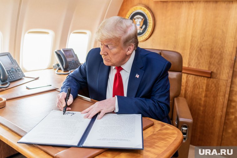 Трамп намеренно звонил Путину раньше, чем Зеленскому: что на Западе говорят о переговорах