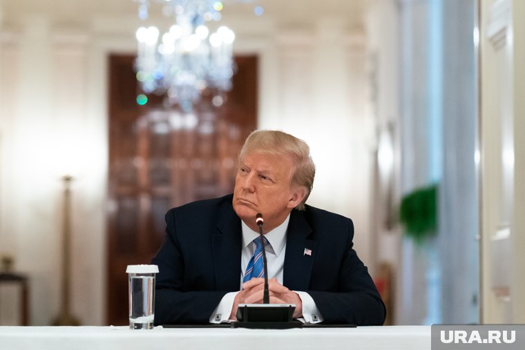 Трамп доказал несостоятельность подхода Запада к Украине