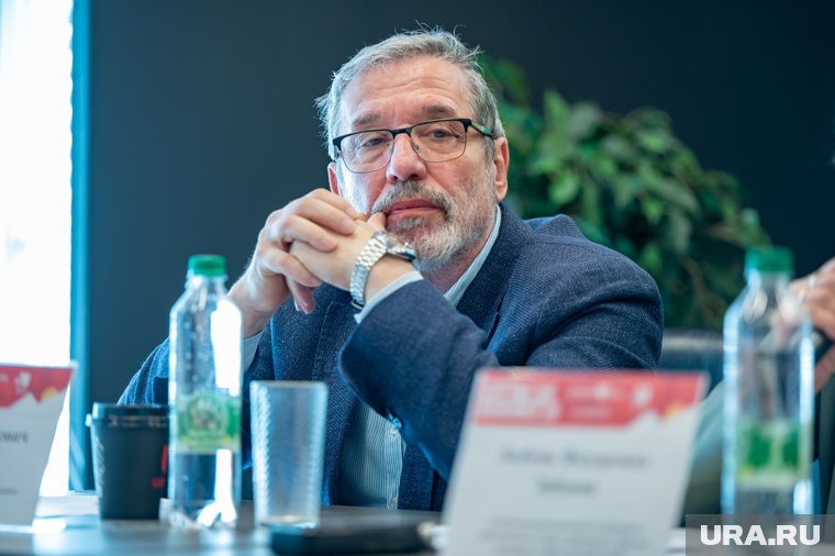 В Театре-Театре удивлены иску пермской прокуратуры к худруку Мильграму