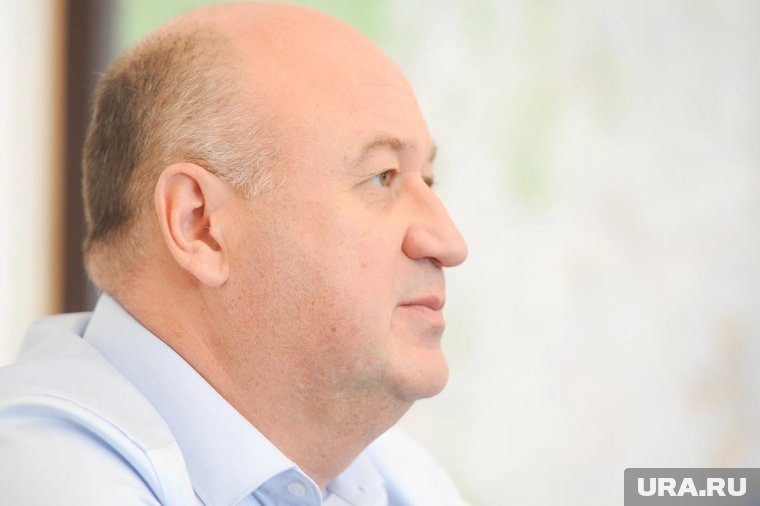 Явка на прошедших выборах в Челябинской области составила 39,98%