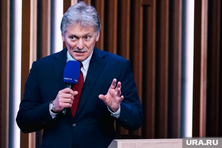 Переговоры Путина и Трампа и отмена ЕГЭ: о чем Песков рассказал 13 января