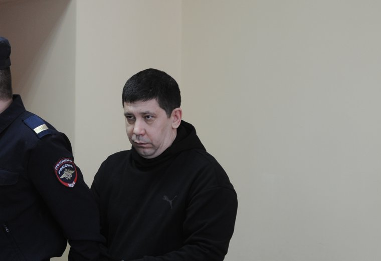 В Челябинске вынесли приговор бывшему главному дорожнику. Фото, видео