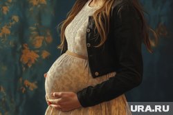 Беременным студенткам увеличат пособие