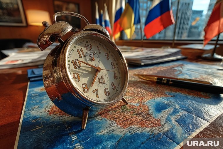 «Последний шанс для Украины»: все, что известно о третьем раунде переговоров между Москвой и Киевом