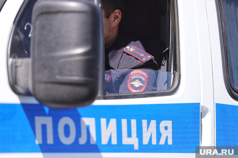 ТАСС: задержан челябинский спортсмен, приехавший из Донбасса