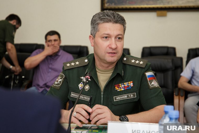 Кто такой экс-замминистра обороны РФ Иванов, которого после приговора не обнаружили в СИЗО: биография