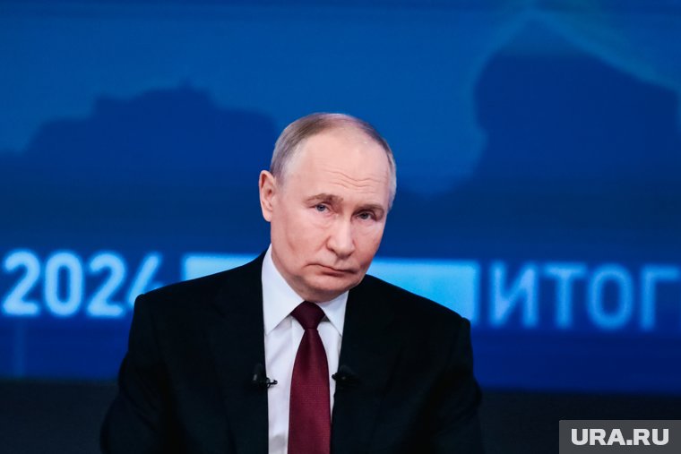 Как западные СМИ отреагировали на заявление Путина по прекращению огня