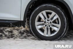 Вильфанд назвал сроки замены летней резины на зимнюю