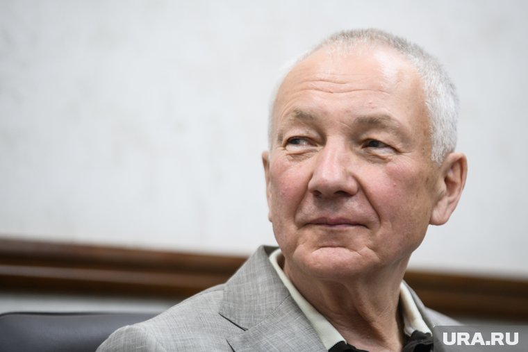 Бывший вице-мэр Екатеринбурга Контеев — о жизни в тюрьме, УДО и скандале с азербайджанцами