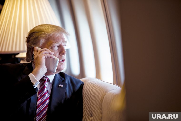 Как мировые СМИ отреагировали на переговоры Путина и Трампа по Украине: первая реакция