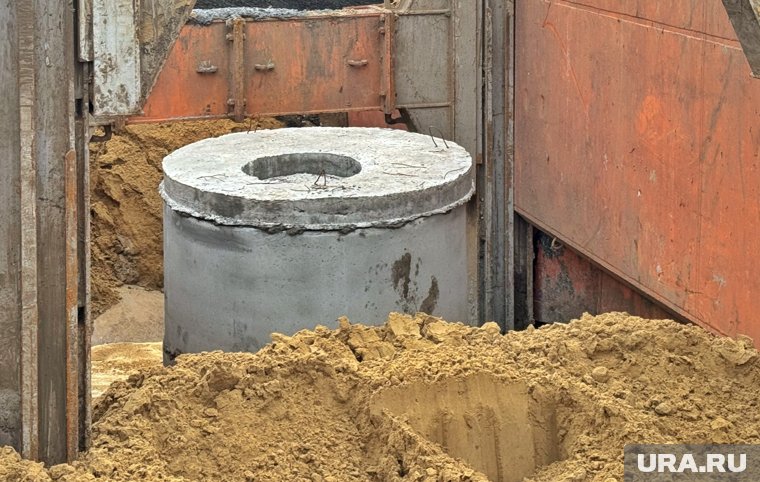 Бывшего главу УКС Кургана Чудакова ждет суд по делу о строительстве канализации