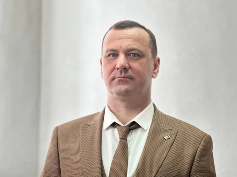 Экс-кандидат в мэры Кургана Кондратьев получил пост в структуре администрации. Инсайд URA.RU подтвердился