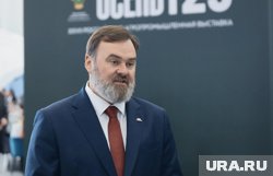 На выставке «Золотая осень» стартовал конкурс РСВ «Лидеры АПК»