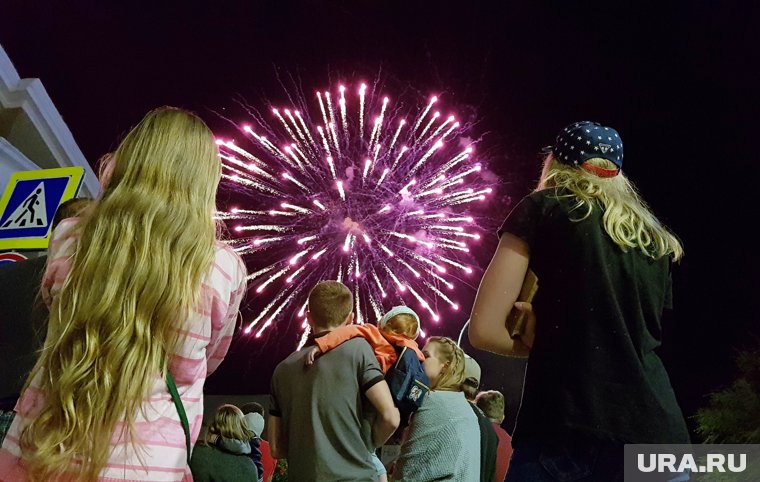 Без звезд: на День города в Шадринске выступят местные группы. Инсайд