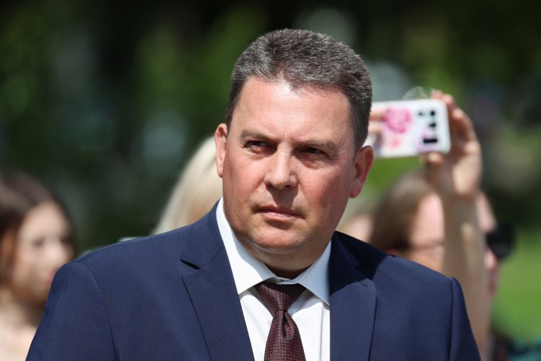 Мэра Владимира арестовали за связи с «кладбищенской мафией»: все подробности