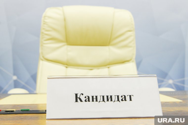 В Челябинской области 23 кандидата в депутаты оказались одним человеком