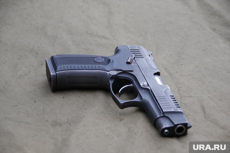 Депутат, глава спорторганизации и бывший следователь: кого расстреляли в Тульской области