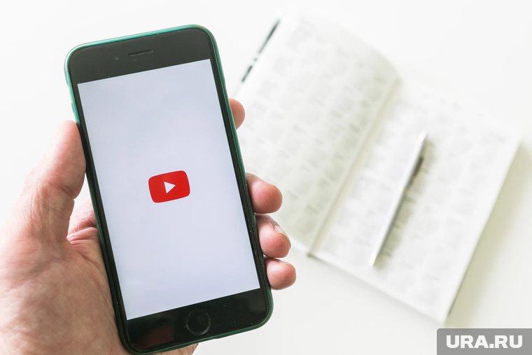 Пользователи со всего мира сообщили о сбоях в YouTube