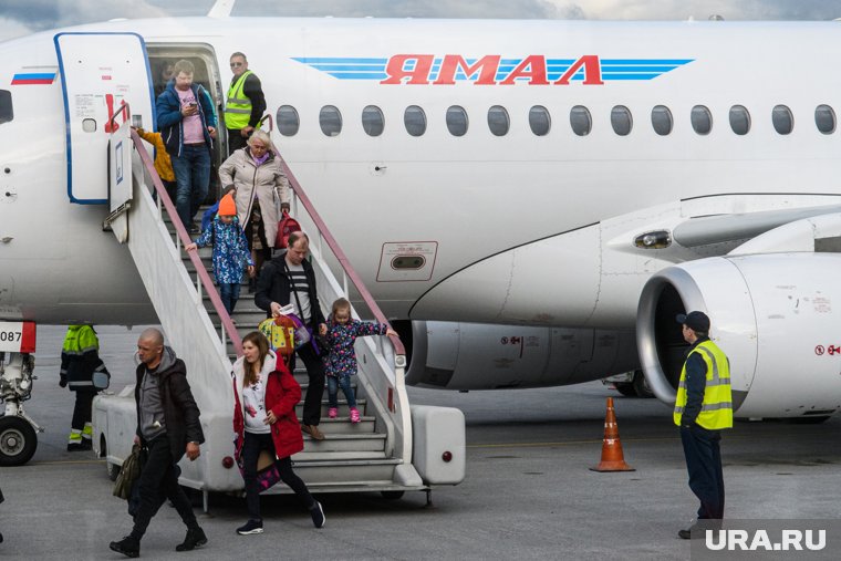 Тысячи жителей ЯНАО нашли способ сэкономить на перелетах