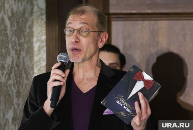 «Дарить людям радость»: Сергей Соседов объявил о начале гастрольной деятельности