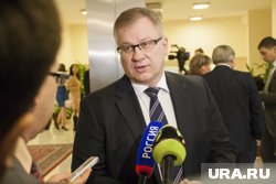 Глава Ямальского района ушел с поста после 20 лет руководства. Видео