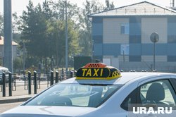 Новые баллы и замена авто: что ждет водителей после принятия закона о локализации такси. Инфографика