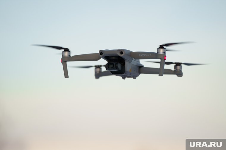 Дроны ВСУ атаковали территорию рядом с ЗАЭС и вновь обрушились на Шую: карта атак БПЛА