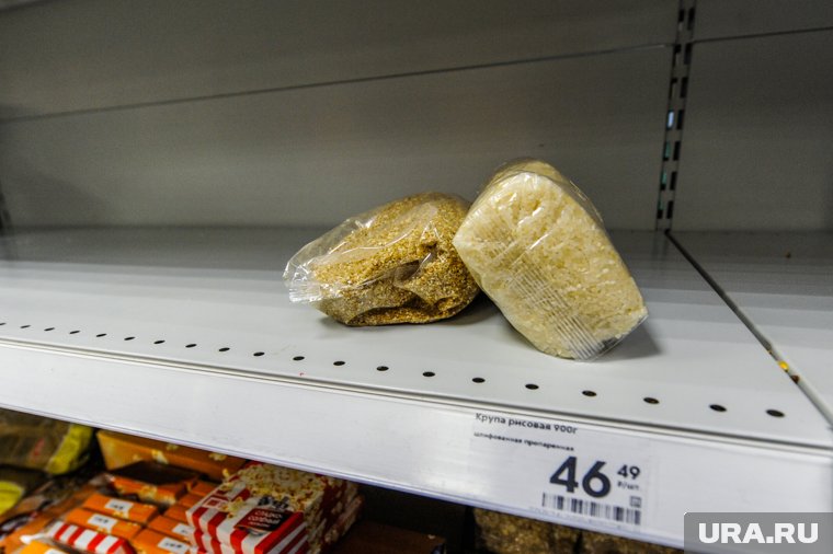 Правительство предотвратило рост цен на социально значимый продукт 