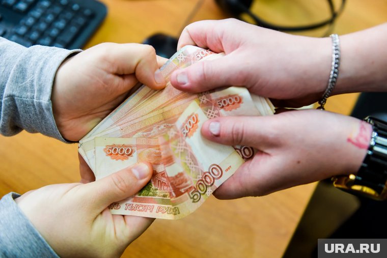 В ЯНАО осудили бизнесмена за передачу взятки