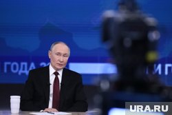 Путин честно высказался по поводу новой Lada Aura. Видео
