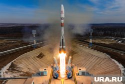 «Вовремя взлетаем»: как России удается сохранять первенство в космосе