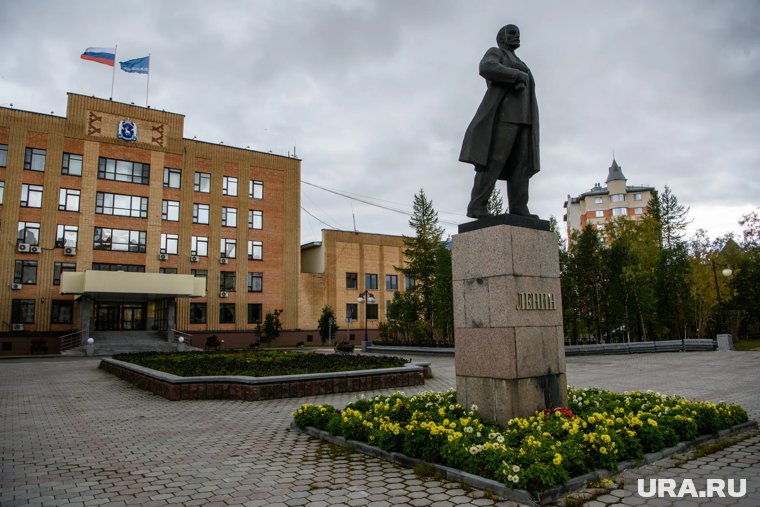 Единороссы определили кандидатов на посты председателя заксо и сенатора от ЯНАО