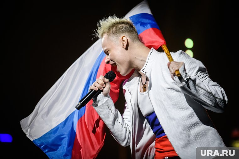Что за конкурс «Интервидение», на котором Россию представит Shaman: где и когда пройдет аналог «Евровидения»
