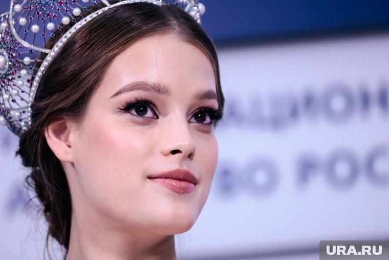 «Вся Мексика обсуждает мой выход!»: как россиянка готовится к участию в конкурсе «Мисс Вселенная»