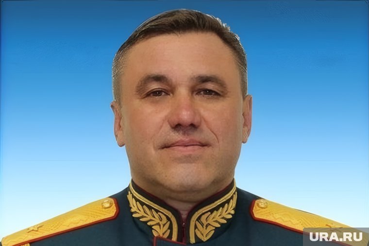 Выгнал ВСУ из Курской области: чем прославился генерал Солодчук, ставший новым командующим ЦВО