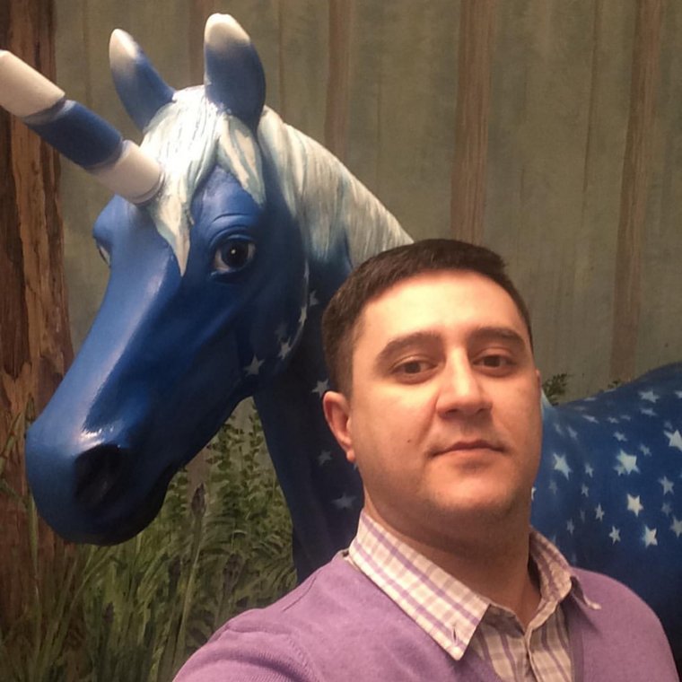 Бизнесмен и национальный спикер прокатился в багажнике: что известно об Ареге Щепихине