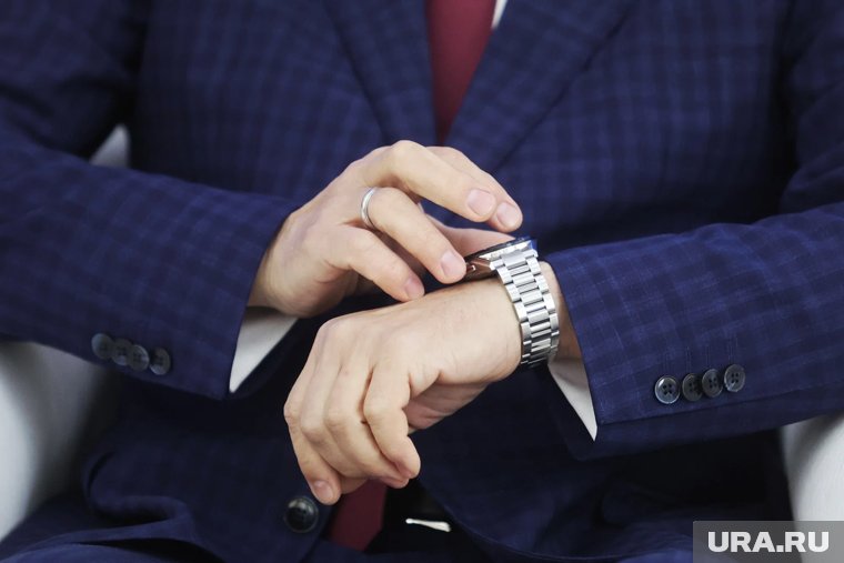 Выпускник Президентской программы стал первым замдиректора курганского департамента экономики. Эксклюзив