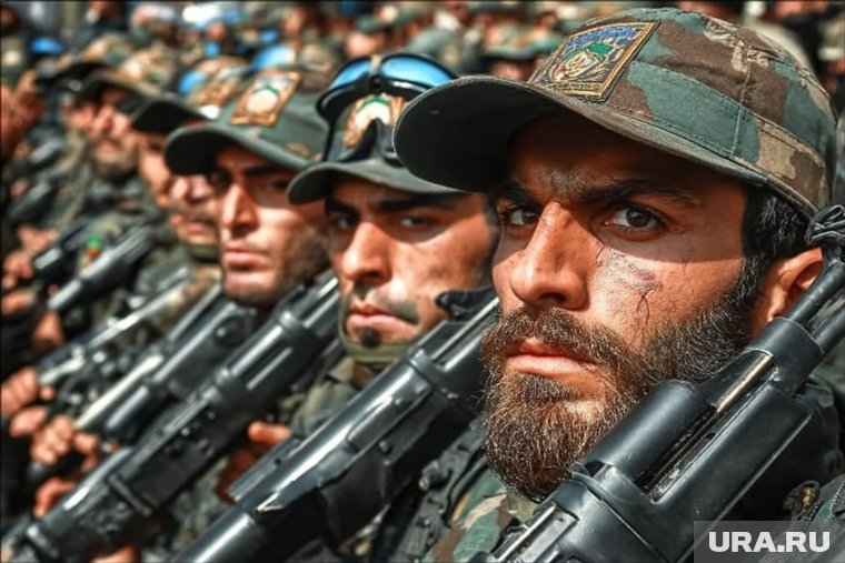 В США уверены, что атака Трампа на Иран увеличила риск появления ядерного оружия в стране