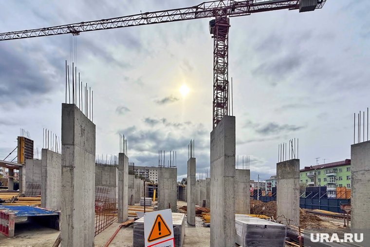 Проекты КРТ, которые навсегда изменят центр Кургана. Карта