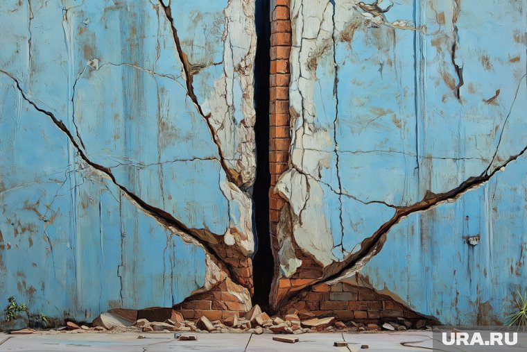 Магнитуда землетрясения у Камчатки составила 8,5 балла