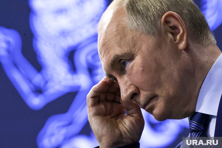 Путин расширит список союзников, способных противостоять Западу