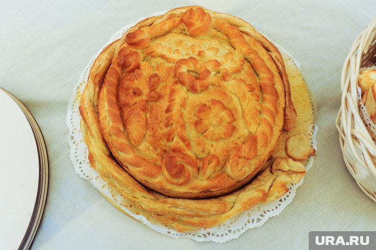 Постная выпечка: рецепты пирогов, хлеба и десертов без яиц и молока