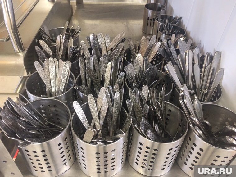 Что известно об отравлении детей в челябинской школе