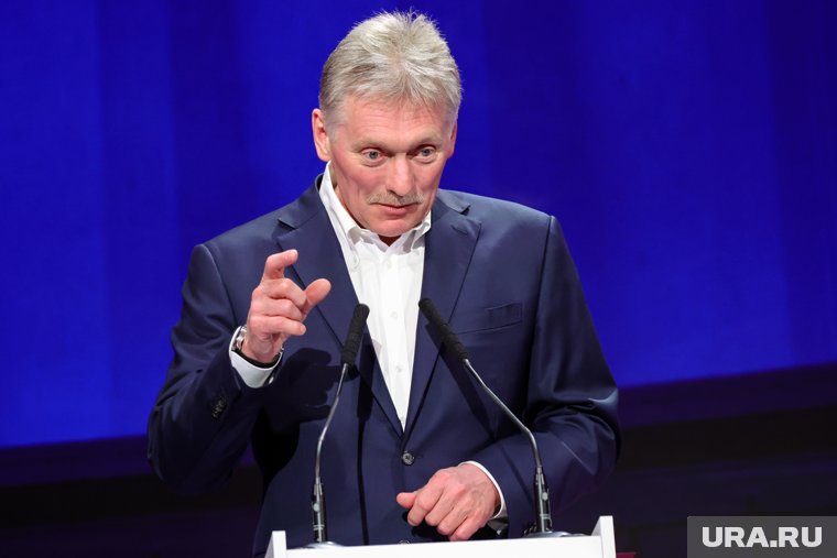 Кремль — URA.RU: позиция Европы по Украине резко отличается от подхода России и США